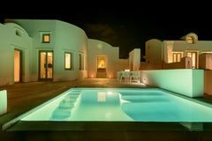 Sandy & Salty villas is a complex of two twin villas.<br />Salty villa is a new  Greece Salty villa with private Pool & Sea view Entire home vacation rental 42057037