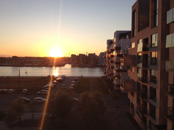 Copenhagen, Denmark Copenhagen Apartment good location and nice view Entire condo vacation rental 25538415