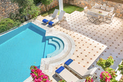  Heraklion, Greece Aegean Pool Villa Entire villa vacation rental 20475365