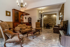 Casa del Fantino is a two-storey house in the heart of the Old Town of Chania in Chania, Greece Casa Del Fantino Entire home vacation rental 43620703
