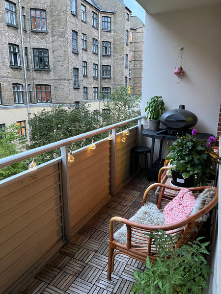 One bedroom apartment located at lovely Østerbro in Copenhagen. The apartment is Copenhagen, Denmark Lovely apartment with balcony at Østerbro Entire condo vacation rental 658714815849385127