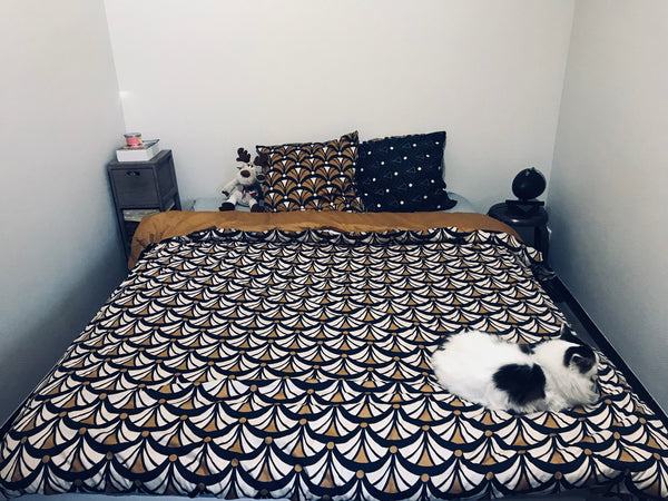 Salaunes, France Chambre privée à 40 minutes de l’ocean Private room in home vacation rental 37407619