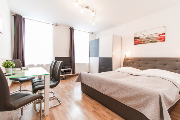 Ob Familienbesuche, Geschäftsreise, Urlaub, Besuch von Freunden oder einfach nur Vienna, Austria CheckVienna - Puchsbaumgasse Large Entire rental unit vacation rental 23558406