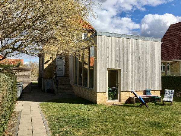 Charming house in close range of all the best Copenhagen has to offer.<br /><br  Copenhagen, Denmark Green & sunny oasis close to beach and city center Entire villa vacation rental 16358824