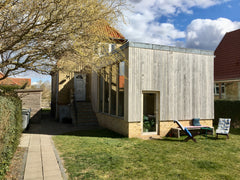 Charming house in close range of all the best Copenhagen has to offer.<br /><br  Copenhagen, Denmark Green & sunny oasis close to beach and city center Entire villa vacation rental 16358824