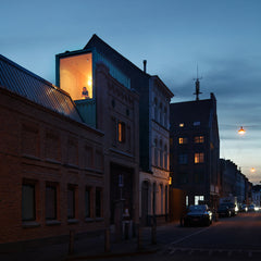 Studiomie One Room Hotel is a creative and unique place to stay in the centre of Ghent, Belgium Studiomie One Room Hotel, a wonderful place! Private room in tiny home vacation rental 950284