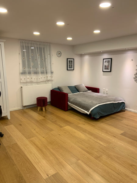 Faites une pause et détendez-vous dans cette oasis paisible. Une suite avec cuis  Ravissante suite avec cuisine  douche privée Private room in guest suite vacation rental 648385200310838143