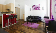 Our apartment is located in the heart of the 8th district.  <br />There are plac Vienna, Austria Amazing central Apartment Entire rental unit vacation rental 34567690