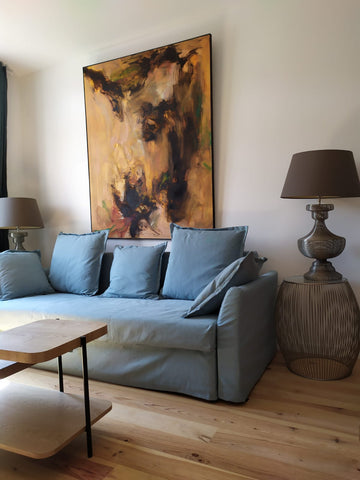 Bordeaux quartier Parc Rivière, jardin public à 800m. Très bel appartement en du  L'annexe de ma cabane Entire rental unit vacation rental 17834007