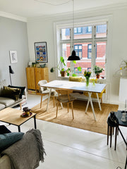 Light and spacy apartment based in the wonderful Northwest-area in Copenhagen su  Cosy Copenhagen apartment. Close to the centre. Entire rental unit vacation rental 48909156