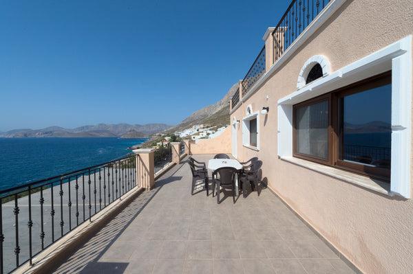 Paradise Villas, is a complex of beautiful luxury holiday houses in Kalymnos. Th Florida, United States Paradise Villas II Entire home vacation rental 26212153