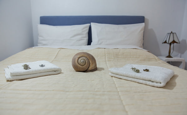 Loukoumaki studio, in the center of Syros, Ermoupolis is a cute and lovely place Athens, Greece Loukoumaki studio Tiny home vacation rental 27135651