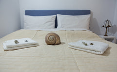 Loukoumaki studio, in the center of Syros, Ermoupolis is a cute and lovely place Athens, Greece Loukoumaki studio Tiny home vacation rental 27135651
