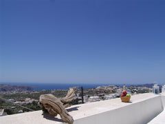 Chez eRose is located in the medieval village of Pyrgos of the island, its uniqu Greece Chez eRose Entire serviced apartment vacation rental 26003939