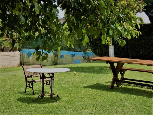 Welcome to our house! The house is in a beautiful  neighborhood  just 8 minutes  Perivolia, Greece Live easy - 10min to center  & 8 min to the beach Entire home vacation rental 21879111