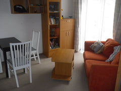 Ideal for a couple or single traveller, very cheap, good location. Direct tram t Prague, Czechia Cheap Studio - direct tram to city center - 20min Entire rental unit vacation rental 17793216