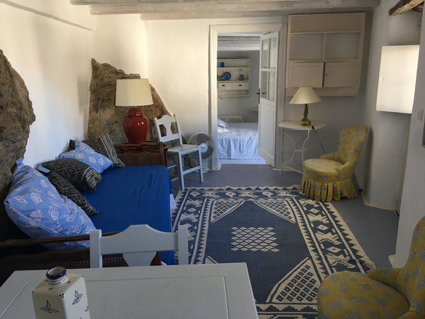 Rome, Italy Oasis Mountain - Sea View in Crete Entire home vacation rental 26805413