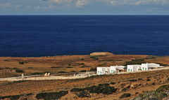 Ilion Mare Villas is 4 double-bedroom villa complex, with high standard faciliti  Ilionmare Villas Entire condo vacation rental 4009638