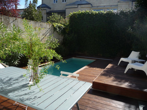 Grande et belle maison bordelaise en pierre sur deux étages , avec piscine.<br / Bordeaux, France Grande et belle maison bordelaise Entire rental unit vacation rental 18338730