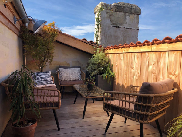 In an apartment of 70 m2 freshly renovated, this room of 13m2 suite format with   Bx Railway Station, Single Room Private Bathroom Private room in rental unit vacation rental 51833686