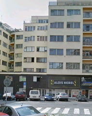 Enjoy functional home - no extra stuff - no couch Prague, Czechia Functional place Entire rental unit vacation rental 2006644