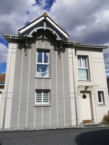 Aux portes de Bordeaux, notre maison familiale de type arcachonnnaise vous perme Pessac, France Maison familiale avec piscine, portes de Bordeaux Entire home vacation rental 35745781