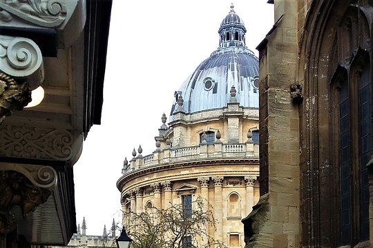 Private Oxford Day Trip  Private Tours and Travel Guide Europe London CITY London Destination Tour