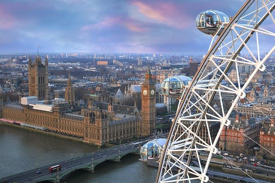 Private Tour : See 30+ Top London Sights! Fun Local Guide Private Tours and Travel Guide Europe London CITY London Destination Tour