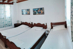 Holidays at Rhodes in Archanggelos village..! You will stay home if you far away Greece Cleopatra's House aparments2 Entire guesthouse vacation rental 20452093