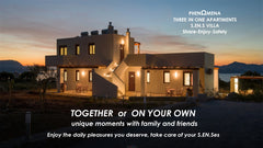 Write a short summary of your accommodation. You can highlight what's special ab Wrocław, Poland Entire Villa PhenΩmena with a stunning view Entire villa vacation rental 48235782