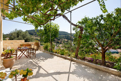 Located in Manoliópoulon in Platanias,Chania. Casa Alta is totally a peace and q  Casa Alta Entire vacation home vacation rental 675128408653865310