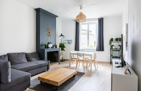 In the heart of the historic center, you couldn't be better located to visit Bor  GuestReady - Lovely Flat Pey Berland Palais de Entire rental unit vacation rental 50158735