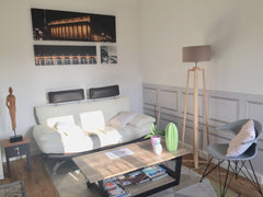 Profitez de bordeaux et de ses alentours (Sites culturels, Vignobles, Plages …)  Bruges, France Mieux qu'à l'Hotel :) ... Bordeaux Métropole Entire rental unit vacation rental 20354903