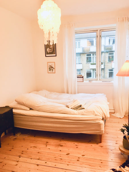Copenhagen, Denmark Petit appartement très charmant à Sydhavn Entire rental unit vacation rental 13611287