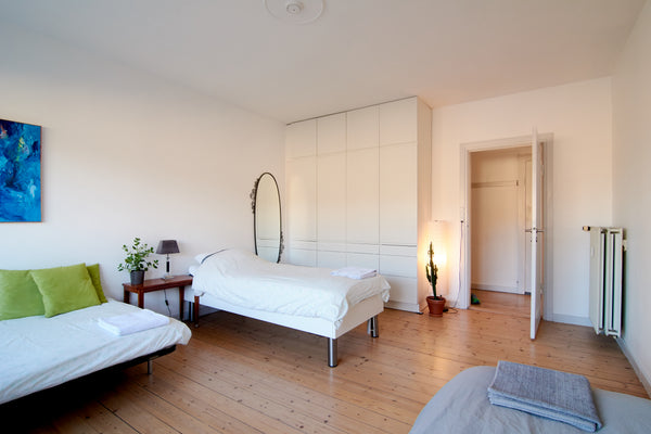 Herninggade is close to Øster Fælled Torv and Nordhavn station. You’ll love my p Copenhagen, Denmark Spacy private room very close to trains and Cbikes Private room in rental unit vacation rental 14571146