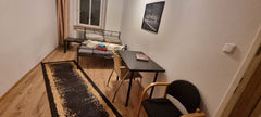 Von dieser zentral gelegenen Unterkunft aus seid ihr in Nullkommanichts an allen  Large room next to the downtown, sightseeings Private room in rental unit vacation rental 704268399571587313