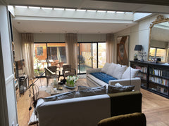 Magnifique appartement/ maison Climatisé <br />Vous y serez comme à la maison!<b Bordeaux, France Appartement sur jardin piscine au jardin public Entire rental unit vacation rental 37495913