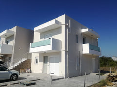 New apartment consisting of two separate rooms with double bed.<br />In the kitc Kos, Greece Brand new apartment 150 mt from the sea Entire rental unit vacation rental 37032858