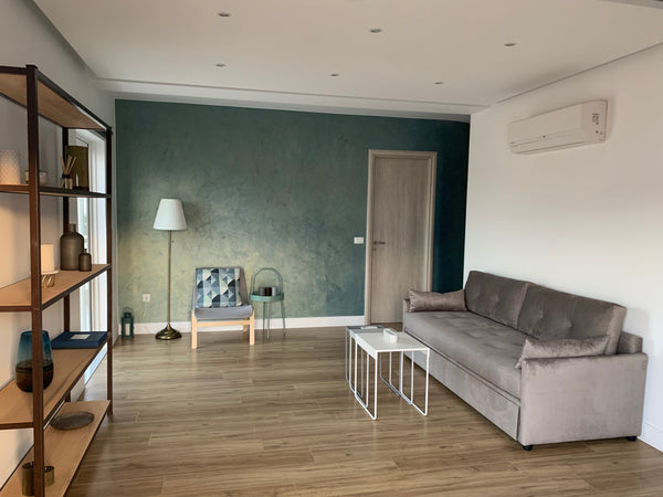 Gorgeous lake view apartment located in the very heart of Agios Nikolaos. It is  Agios Nikolaos, Greece Kamara Serene Central City Apartment Entire condo vacation rental 620175679560530391