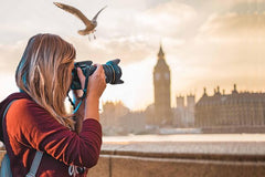 Photography City Tour in London  Private Tours and Travel Guide Europe London CITY London Destination Tour Europe London CITY London