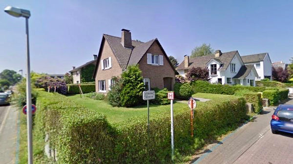 Pour famille uniquement (pas de fête entre jeunes gens, sorry) <br />Durée minim Brussels, Belgium Villa aux portes de Bruxelles, famille uniquement! Entire villa vacation rental 43344219
