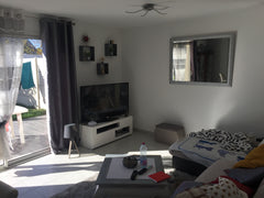 Je propose une chambre privative d'environ 11m² avec : <br />- lit double <br /> Nouvelle-Aquitaine, France Chambre privative 11m² Private room in home vacation rental 28290808