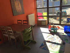 Nice and luminous flat with all commodities.<br /><br />Close to the airport and Brussels, Belgium Evere: pleasant and functional appartement Entire rental unit vacation rental 43874546