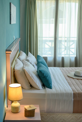 Alkion Hotel is a traditional Cretan hotel located just 50 meters from Kato Stal Chania, Greece Double room, Alkion Hotel Room in hotel vacation rental 42242691