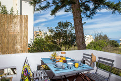 If you are looking for an authentic Cretan hospitality experience, this cosy and  Sunny and comfortable apartment in Chania-Kalathas Entire rental unit vacation rental 33178044