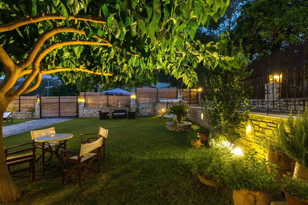 Elea (ἐλαία) in ancient Greek language meaning The Olive Tree.<br /><br /> “Gaîa  Villa Elea Anogaia by AgroHolidays Entire villa vacation rental 42802623