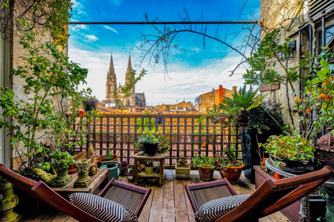 The Quai 19éme is an amazing appartement of 240 m2, located in a beautiful 19th  Rennes, France THE QUAI 19th | Near the quais des Chartrons Entire rental unit vacation rental 48842235