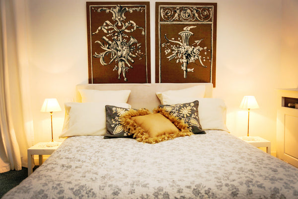 Gîte indépendant à côté du Château Peyronnet. Idéal pour un couple (avec ou sans  Gîte indépendant à côté d'un Château XVIII siècle Private room in nature lodge vacation rental 19936188