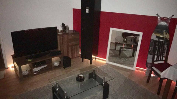 My apartment is located near Wiener Riesenrad, Praterstern, 1st district city ce Vienna, Austria Comfortable,nice, modern,heart of Vienna Entire rental unit vacation rental 16133335
