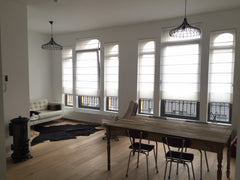 Our place is close to art and culture. You’ll love the apartment because of the  Antwerp, Belgium Beautiful Light Apartment in Trendy South Quarter Entire rental unit vacation rental 13189346